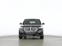 BMW X1 30e xDrive paddles