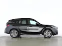 BMW X1 30e xDrive paddles