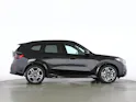 BMW X1 30e xDrive paddles