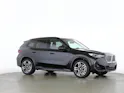 BMW X1 30e xDrive paddles