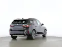 BMW X1 30e xDrive paddles