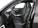 BMW X1 30e xDrive paddles