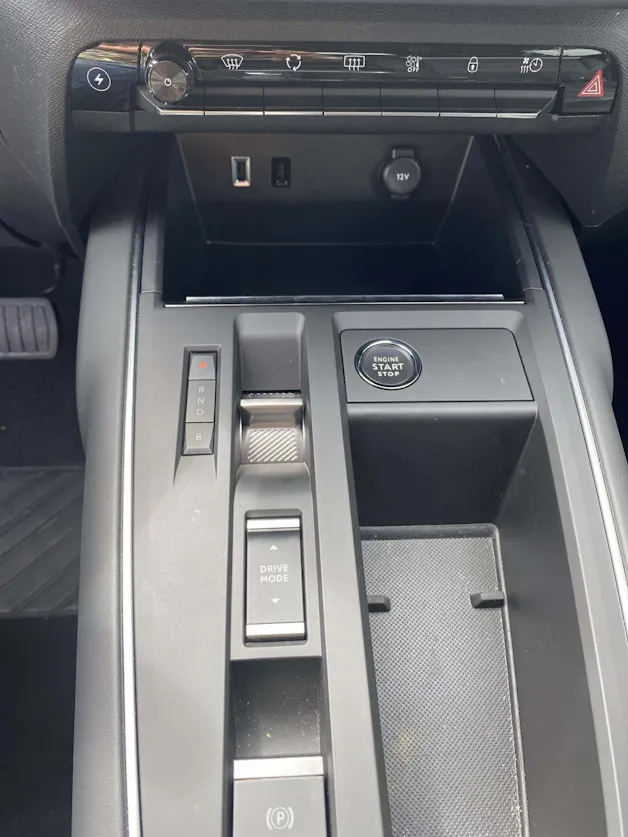 Citroën C5 Aircross 1.6 Plug-in Hybrid Swiss Edition