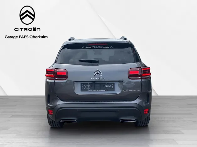 Citroën C5 Aircross 1.6 Plug-in Hybrid Swiss Edition