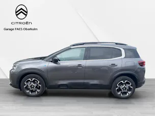 Citroën C5 Aircross 1.6 Plug-in Hybrid Swiss Edition