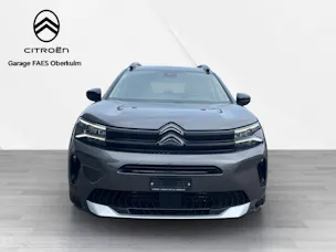 Citroën C5 Aircross 1.6 Plug-in Hybrid Swiss Edition