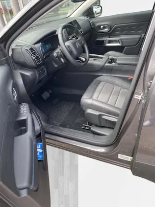 Citroën C5 Aircross 1.6 Plug-in Hybrid Swiss Edition