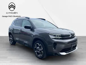 Citroën C5 Aircross 1.6 Plug-in Hybrid Swiss Edition