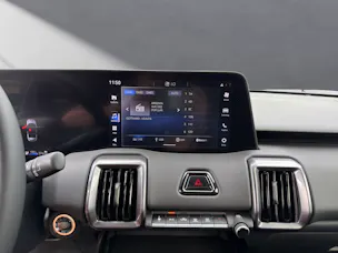 Toyota Urban Cruiser Trend