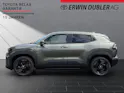 Toyota Urban Cruiser Trend