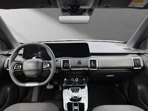Toyota Urban Cruiser Trend