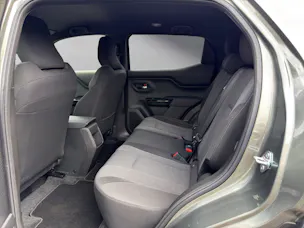 Toyota Urban Cruiser Trend