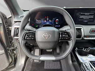 Toyota Urban Cruiser Trend