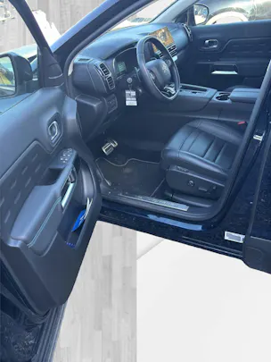 Citroën C5 Aircross 1.6 Plug-in Hybrid Shine