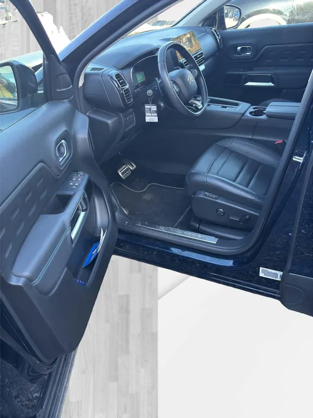 Citroën C5 Aircross 1.6 Plug-in Hybrid Shine