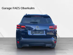 Citroën C5 Aircross 1.6 Plug-in Hybrid Shine