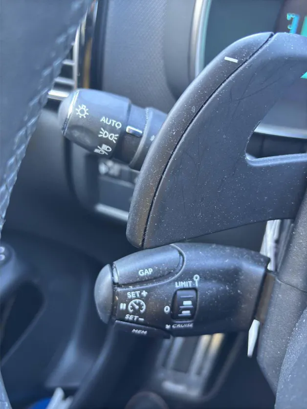 Citroën C5 Aircross 1.6 Plug-in Hybrid Shine