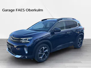 Citroën C5 Aircross 1.6 Plug-in Hybrid Shine