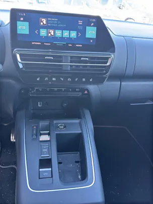 Citroën C5 Aircross 1.6 Plug-in Hybrid Shine