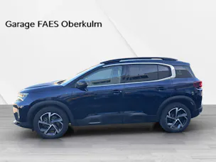 Citroën C5 Aircross 1.6 Plug-in Hybrid Shine