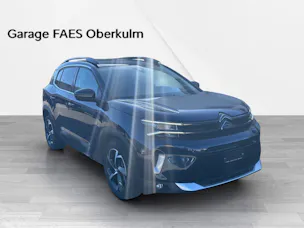 Citroën C5 Aircross 1.6 Plug-in Hybrid Shine