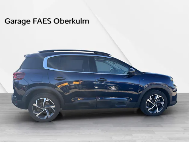 Citroën C5 Aircross 1.6 Plug-in Hybrid Shine