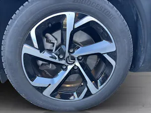 Citroën C5 Aircross 1.6 Plug-in Hybrid Shine