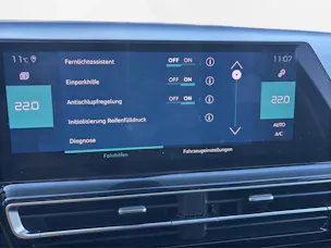 Citroën C5 Aircross 1.6 Plug-in Hybrid Shine