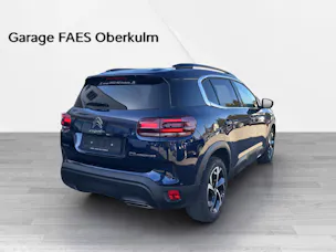 Citroën C5 Aircross 1.6 Plug-in Hybrid Shine