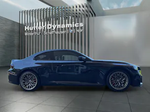 BMW M2 CS Coupé M Driver's Package
