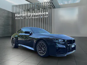 BMW M2 CS Coupé M Driver's Package