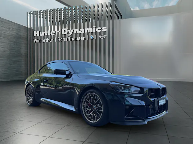 BMW M2 CS Coupé M Driver's Package