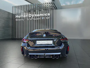 BMW M2 CS Coupé M Driver's Package