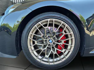 BMW M2 CS Coupé M Driver's Package