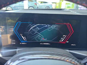 BMW M2 CS Coupé M Driver's Package