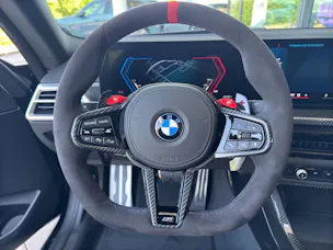 BMW M2 CS Coupé M Driver's Package