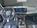BMW M2 CS Coupé M Driver's Package