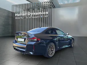 BMW M2 CS Coupé M Driver's Package