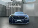 BMW M2 CS Coupé M Driver's Package