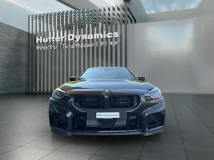 BMW M2 CS Coupé M Driver's Package
