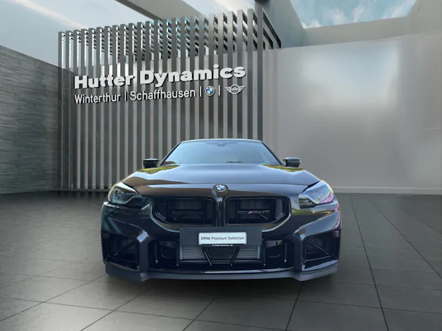 BMW M2 CS Coupé M Driver's Package