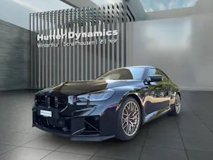 BMW M2 CS Coupé M Driver's Package