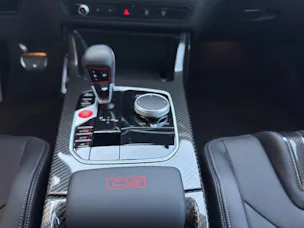 BMW M2 CS Coupé M Driver's Package