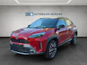 Toyota Yaris Cross 1.5 VVT-i HSD Premium AWD-i