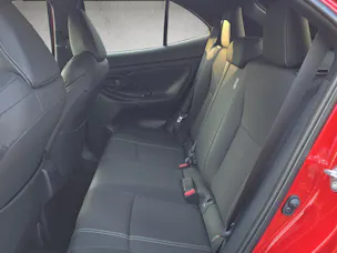 Toyota Yaris Cross 1.5 VVT-i HSD Premium AWD-i