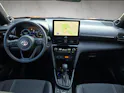 Toyota Yaris Cross 1.5 VVT-i HSD Premium AWD-i
