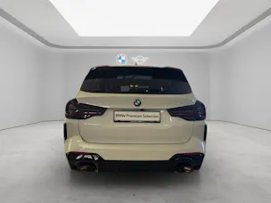 BMW X3 20d xDrive SAG