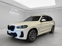BMW X3 20d xDrive SAG