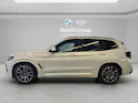 BMW X3 20d xDrive SAG