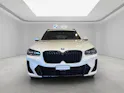 BMW X3 20d xDrive SAG